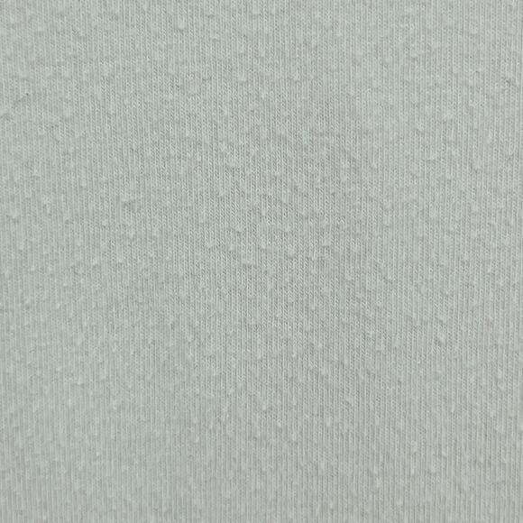 EILEEN FISHER Tank Top 2X Plus Organic Cotton Stretch Jersey Off White USA - Picture 9 of 14